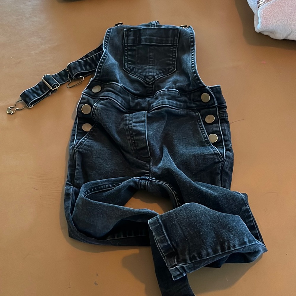 Overalls